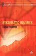 Systematic Reviews - Bild 1