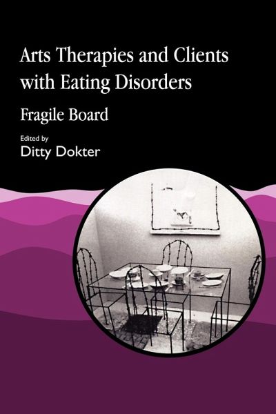 Arts Therapies and Clients with Eating Disorders Arts Therapies and Clients with Eating Disorders