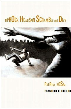 Uprock Headspin: Scramble and Dive - Rosal, Patrick