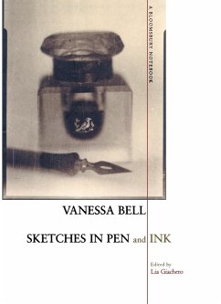 Sketches In Pen And Ink - Bell, Vanessa