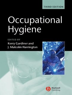 Occupational Hygiene - Gardiner, Kerry / Harrington, Malcolm, J.