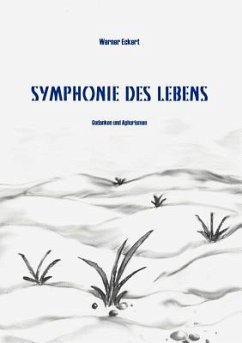 Symphonie des Lebens - Eckart, Werner