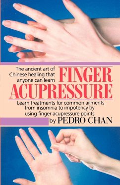 Finger Acupressure - Chan, Pedro