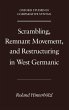 Scrambling, Remnant Movement, and... - Bild 1