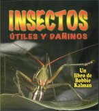 Insectos Útiles Y Dañinos (Helpful and Harmful Insects)