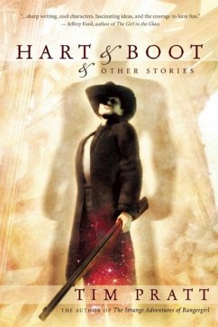 Hart & Boot: & Other Stories - Pratt, Tim