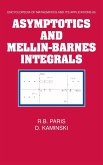 Asymptotics and Mellin-Barnes Integrals