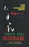 Don't Cry, Scream - Madhubuti, Haki R