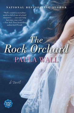 The Rock Orchard - Wall, Paula