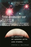 The Journey of Luke Skywalker