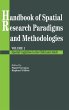 Handbook Of Spatial Research Paradigms... - Bild 1