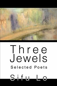 Three Jewels - Lo, Sifu