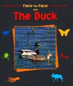 The Duck - Hedelin, Pascale