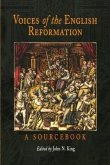 Voices of the English Reformation