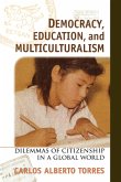 Democracy, Education, and Multiculturalism