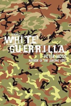 White Guerrilla - Moss, Peter