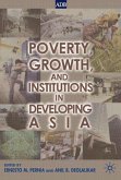 Poverty, Growth, and Institutions in Developing Asia