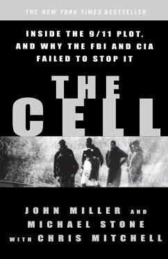 The Cell - Miller, John; Stone, Michael