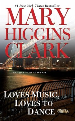 Loves Music, Loves to Dance - Clark, Mary Higgins