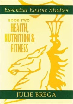 Cover Health, Nutrition & Fitness