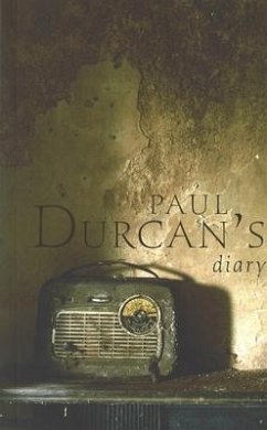 Paul Durcan's Diary - Durcan, Paul