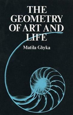 The Geometry of Art and Life - Ghyka, Matila