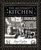 The Alchemist's Kitchen