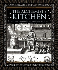 The Alchemist's Kitchen - Ogilvy, Guy