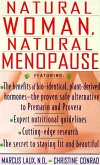 Natural Woman, Natural Menopause