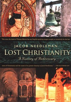 Lost Christianity - Needleman, Jacob