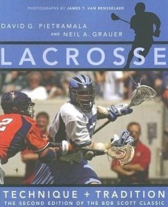 Lacrosse - Pietramala, David G; Grauer, Neil A