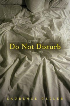 Cover Do Not Disturb