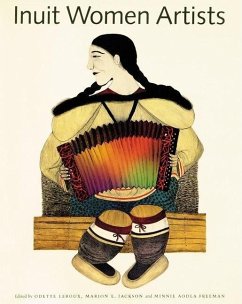 Inuit Women Artists