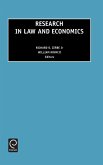 Research in Law and Economics