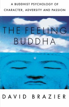 Cover The Feeling Buddha