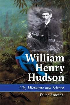 William Henry Hudson - Arocena, Felipe