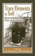 Trace Elements in Soil - Bild 1