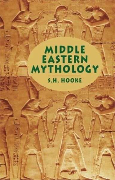 Middle Eastern Mythology Middle Eastern Mythology