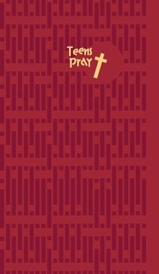 Teens Pray - Grube, Edward