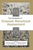 The Handbook of Forensic Rorschach Assessment