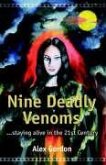 Nine Deadly Venoms