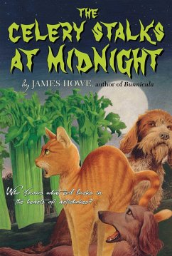 The Celery Stalks at Midnight - Howe, James