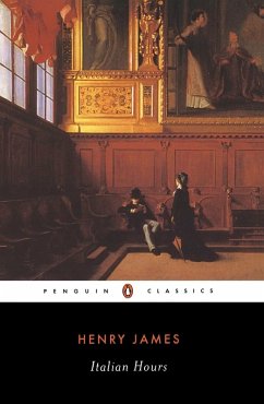 Cover Italian Hours