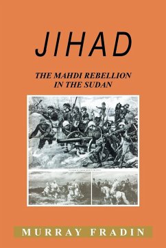 Jihad - Fradin, Murray S.