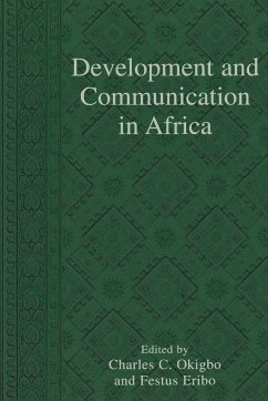 Development and Communication in Africa