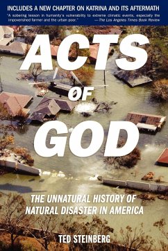 Acts of God - Steinberg, Ted