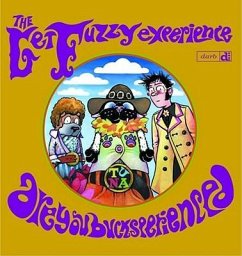 The Get Fuzzy Experience - Conley, Darby