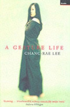 A Gesture Life - Lee, Chang-rae