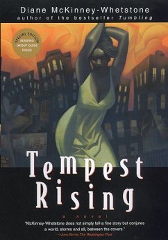 Tempest Rising - McKinney-Whetstone, Diane