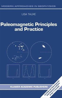 Paleomagnetic Principles and Practice - Tauxe, L.